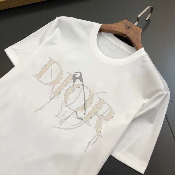 Dior T Shirts Short _SKUDiorM-5XLkdtn1833989